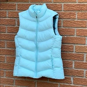 Spring Vest